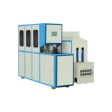 1CAVITY MAX 20L MAX 60MM NECK SEMI-AUTOMATIC    STRETCH BLOW MOLDING MACHINE